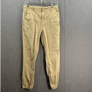 CPO Provisions Men's Brown Pants Size 30